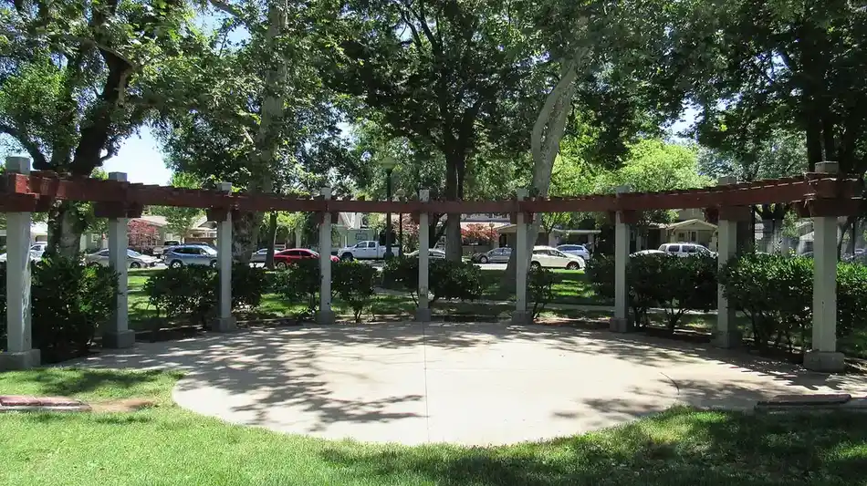 La Loma, Modesto area