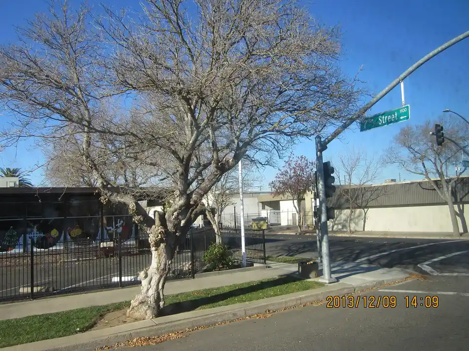 McHenry Village, Modesto area